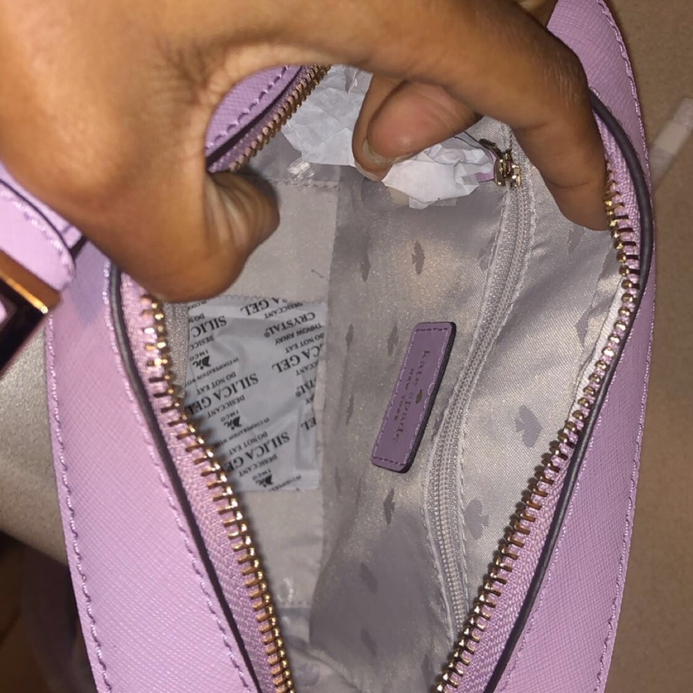 Brand new Kate spade purse